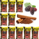 10 x прикормка Profess Optima 1 кг ШЕЛКОВА И КОРИЦА