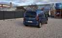 Citroen Berlingo MULTISPACE 1.6 Benzyna Panora... Wyposażenie - komfort Elektryczne szyby przednie Elektrycznie ustawiane lusterka Podgrzewane lusterka boczne Tapicerka tekstylna Wspomaganie kierownicy Skórzana kierownica