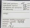 R12 DÁMSKA MIKINA PRIMARK 40/42 IRL Druh bez kapucne