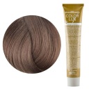 Краска для волос DESIGN LOOK Color Lux 100мл 8.1