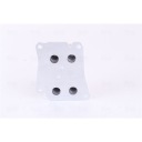 NISSENS 90777 RADIATEUR HUILES HUILE MOTEURphoto 13