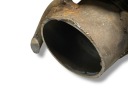 JAGUAR XF X250 2008 ENDING ISSUE  photo 8