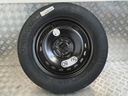 RENAULT CAPTUR II 2020-2024 RUEDA RUEDA DE RECAMBIO 145/90/16 5X114 