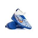 Кроссовки Nike Zoom Superfly 9 Academy CR7 IC 38, ртутный зал