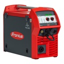 Импульсный сварочный аппарат FRONIUS TransSteel 3000C 4 075 227