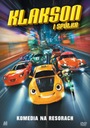 КЛАКСОН И СПОЛЬКА (DVD)
