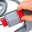 AWTOOLS колеблющаяся металлическая разбрызгивательница с латунными насадками универсальная