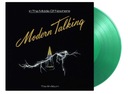 MODERN TALKING In The Middle Of Nowhere LP MOV