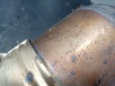 КАТАЛІЗАТОР 7N0131701A - VW ПАСАТ B7 CC 1.4 TSI  (18080212424) фото min 4