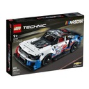 LEGO 42153 TECHNIC NOWY CHEVROLET CAMARO ZL1 Certyfikaty, opinie, atesty CE FSC