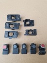 CAPTEUR PDC INSTALLATION ÉLECTRIQUE HYUNDAI OE 95720-G3000photo 14