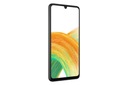 Smartfón Samsung Galaxy A33 (A336) 6/128GB 6,4 Vrátane slúchadiel nie