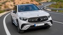 Подножки, пороги, пороги, Mercedes GLC X254 2022 г.в.