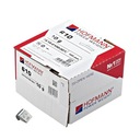 Ciężarki 10g nabijane do felg ALU HOFMANN