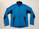 Мужская ветровка Alpine Pro M, сине-черная
