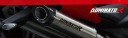 CBR 600 F4I SPORT 2001 - 2006 ВИХЛОП ГЛУШНИК GP DOMINATOR  (17567738858) фото min 7