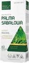 Saw Palmetto SAW PALMETTO Medica Herbs ПРОСТАТА Андрогенетическая алопеция