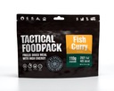 Обед Tactical Foodpack Рыба Карри и Рис 110г