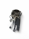 AUDI A4 S4 B9 8W 2023 SUSPENSION ARRIÈRE ENSEMBLEphoto 10