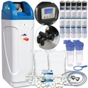 УМЯГЧИТЕЛЬ ВОДЫ HYDRO TECHNIC 22 OPTIMA SET UPFLOW