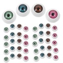 ИГРУШЕЧНАЯ КУКЛА, КОТОРАЯ ДЕЛАЕТ ГЛАЗА, УЖАСНЫЕ ГЛАЗА