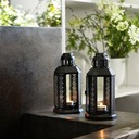 IKEA GLIMMA Illatmentes gyertya, 100 db Gyártó kódja 500.979.95
