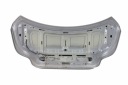 BMW E60 КРИШКА БАГАЖНИКА ЗАДНЯ БАГАЖНИКА SILBERGRAU METALLIC A08  (16232043971) фото min 10