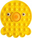 PUSH BUBBLE POP IT ИГРУШКА-НЕПОДА ИГРУШКА Осьминог