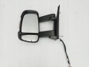 FIAT DUCATO 3 JUMPER BOXER MIRROR LEFT PERID FRONT LONG 8+2 PIN ÷  photo 12