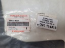 KAWASAKI VERSYS 650 NINJA 650 14-16 PROTECTION SEALANT NA RADIATORS RUBBER  photo 4