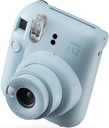 Камера FUJIFILM Instax Mini 12, синяя