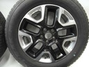 JEEP COMPASS II 17- RUEDAS LLANTAS DE ALUMINIO 17X7 ET40 225/60R17 