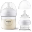 AVENT NATURAL бутылочка против колик 125мл + соска