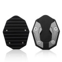 ALUMINUM OPORA SIDE UNDER STOPKE MOTORCYCLE ANTI-SLIP  photo 12