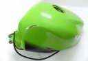 БАК ТОПЛИВА БАК КРАН KAWASAKI ZX9 R 00-02 ZB0  фото 5