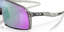 Okuliare Oakley Sutro Grey Ink Prizm Road Jade OO940610 Model Sutro