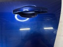 ДВЕРІ ЛІВИЙ ЗАД OPEL CORSA D K: Z21B  (17855628822) фото min 13