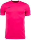 Чоловіча футболка Nike, спортивна, зручна, тренувальна Park VII розміру. Л