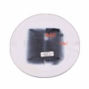 МИНИ R60 КРЫШКА ЗАЛИВНОЙ ГОРЛОВИНЫ ТОПЛИВА LIGHT WHITE B15 9801418  фото 10