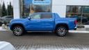 Volkswagen VW Nowy AMAROK Aventura V6 4x4 OD RĘKI Rok produkcji 2023