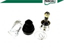 PASCAL SET AXLE SWIVEL DRIVING ALFA ROMEO MITO 1.3 photo 2 - milautoparts-fr.ukrlive.com