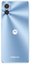 Motorola Moto E22 4/64 GB niebieski 6,5'' 90Hz Marka telefonu Motorola