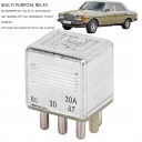 MERCEDES ESSENCE RELAIS 0015420219 12V 5PINphoto 9