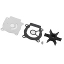KIT WIRNIKA POMPES HYDRAULIQUE KOROZJE VERS MOTEUR HORS-BORD 17400 96403photo 5