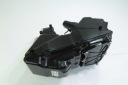 KTM DUKE 125 17-23 КОРПУС AIRBOX  фото 10