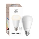 AQARA LED BUMAL T2 CCT E27 TD ZIGBEE BT 950LM 10,5 Вт Светодиодная лампочка
