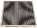 FILTRO DE CABINA TOYOTA HILUX VII 05-11 LAND CRUISER J200 08-21 J150 11-17 