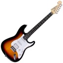 WASHBURN WS 300 H (TS) elektromos gitár