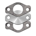 548 Заглушка EGR MAZDA 6 2.0 CITD