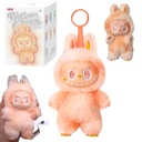 THE MONSTERS ANIME BABA KABALAFIGURA KULCSTARTÓ ARANYOS JÁTÉK KABALAFIGURA LABU